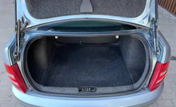 Skoda Fabia 2002 года за 8 990 BYN в Гродно