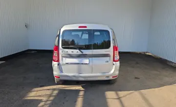 LADA (ВАЗ) Largus 2024 года за 43 990 BYN в Минск