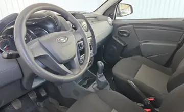 LADA (ВАЗ) Largus 2024 года за 43 990 BYN в Минск