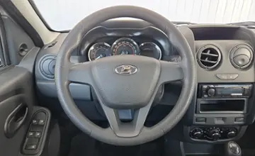 LADA (ВАЗ) Largus 2024 года за 43 990 BYN в Минск