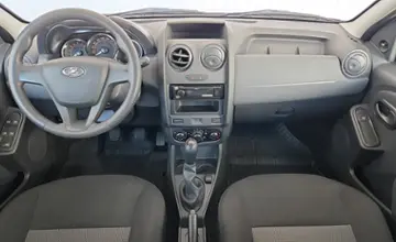 LADA (ВАЗ) Largus 2024 года за 43 990 BYN в Минск