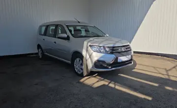 LADA (ВАЗ) Largus 2024 года за 43 990 BYN в Минск