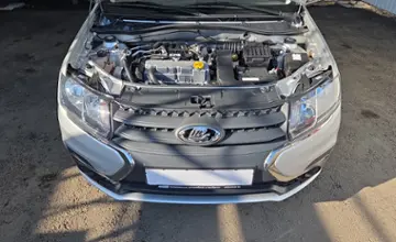 LADA (ВАЗ) Largus 2024 года за 43 990 BYN в Минск