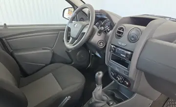 LADA (ВАЗ) Largus 2024 года за 43 990 BYN в Минск