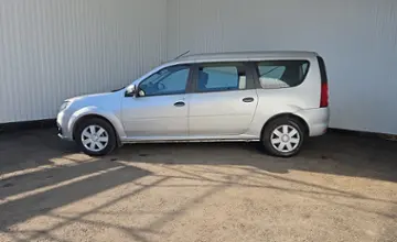 LADA (ВАЗ) Largus 2024 года за 43 990 BYN в Минск