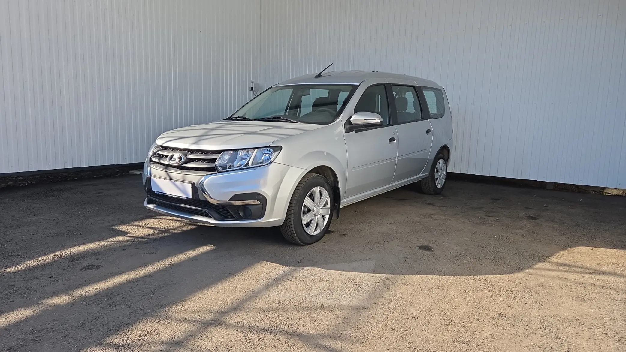 LADA (ВАЗ) Largus 2024 года за 43 990 BYN в Минск