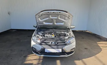 LADA (ВАЗ) Largus 2024 года за 43 990 BYN в Минск