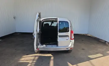 LADA (ВАЗ) Largus 2024 года за 43 990 BYN в Минск