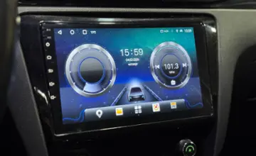 Skoda Rapid 2017 года за 38 390 BYN в Гомель