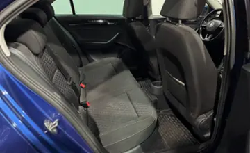 Skoda Rapid 2017 года за 38 390 BYN в Гомель