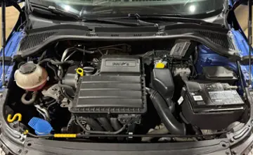 Skoda Rapid 2017 года за 38 390 BYN в Гомель