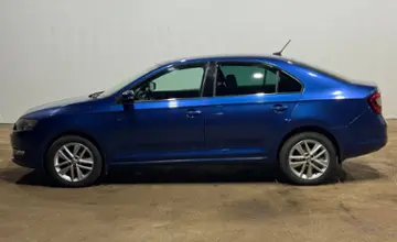 Skoda Rapid 2017 года за 38 390 BYN в Гомель