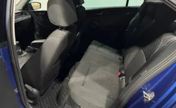 Skoda Rapid 2017 года за 38 390 BYN в Гомель