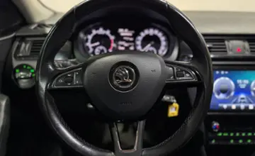 Skoda Rapid 2017 года за 38 390 BYN в Гомель