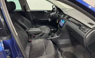 Skoda Rapid 2017 года за 38 390 BYN в Гомель