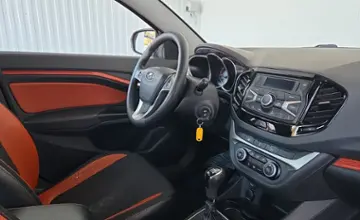 LADA (ВАЗ) Vesta Cross 2018 года за 29 190 BYN в Минск