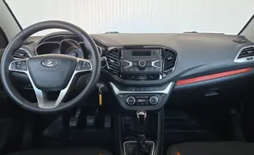 LADA (ВАЗ) Vesta Cross 2018 года за 29 190 BYN в Минск