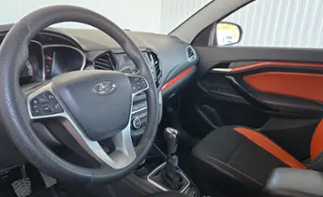 LADA (ВАЗ) Vesta Cross 2018 года за 29 190 BYN в Минск