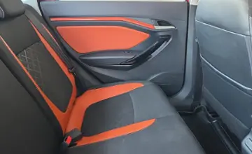 LADA (ВАЗ) Vesta Cross 2018 года за 29 190 BYN в Минск