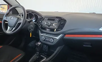 LADA (ВАЗ) Vesta Cross 2018 года за 29 190 BYN в Минск