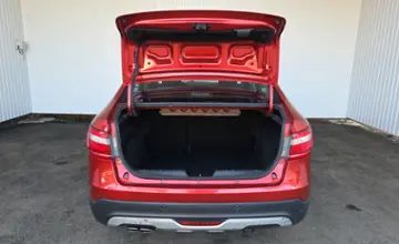 LADA (ВАЗ) Vesta Cross 2018 года за 29 190 BYN в Минск