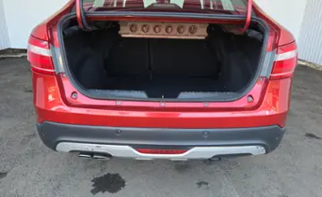 LADA (ВАЗ) Vesta Cross 2018 года за 29 190 BYN в Минск