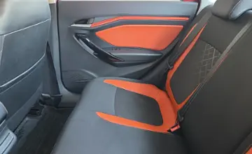 LADA (ВАЗ) Vesta Cross 2018 года за 29 190 BYN в Минск