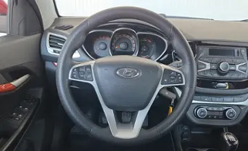 LADA (ВАЗ) Vesta Cross 2018 года за 29 190 BYN в Минск