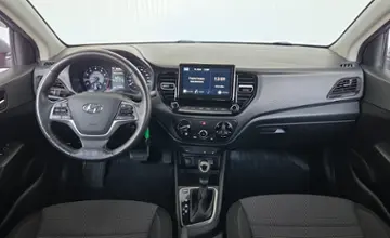 Hyundai Accent 2020 года за 42 990 BYN в Минск