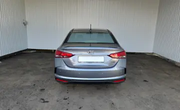 Hyundai Accent 2020 года за 42 990 BYN в Минск