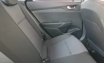 Hyundai Accent 2020 года за 42 990 BYN в Минск