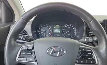 Hyundai Accent 2020 года за 42 990 BYN в Минск