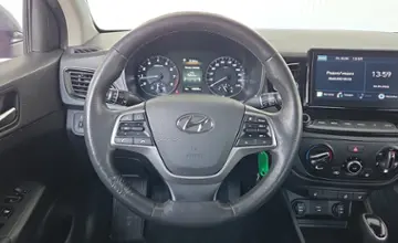 Hyundai Accent 2020 года за 42 990 BYN в Минск