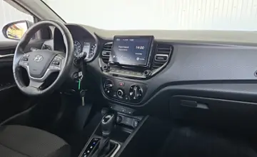Hyundai Accent 2020 года за 42 990 BYN в Минск