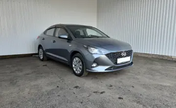 Hyundai Accent 2020 года за 42 990 BYN в Минск