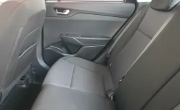 Hyundai Accent 2020 года за 42 990 BYN в Минск