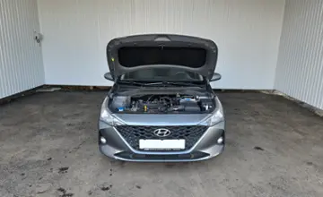 Hyundai Accent 2020 года за 42 990 BYN в Минск