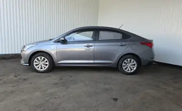 Hyundai Accent 2020 года за 42 990 BYN в Минск