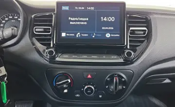 Hyundai Accent 2020 года за 42 990 BYN в Минск