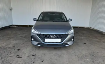 Hyundai Accent 2020 года за 42 990 BYN в Минск