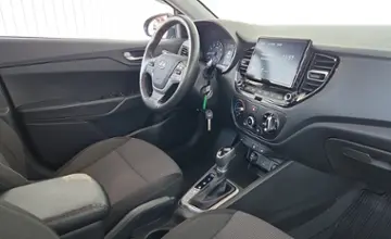 Hyundai Accent 2020 года за 42 990 BYN в Минск