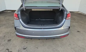 Hyundai Accent 2020 года за 42 990 BYN в Минск