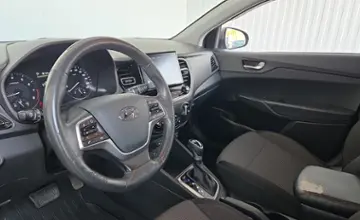 Hyundai Accent 2020 года за 42 990 BYN в Минск