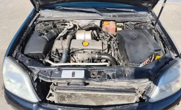 Opel Vectra 2004 года за 17 090 BYN в Барановичи