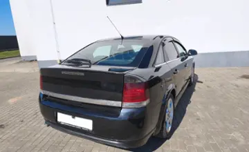 Opel Vectra 2004 года за 17 090 BYN в Барановичи
