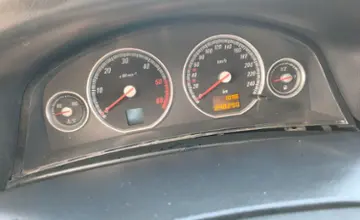 Opel Vectra 2004 года за 17 090 BYN в Барановичи