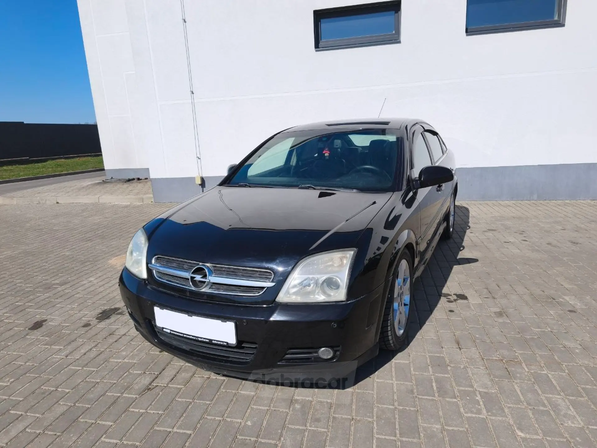 Opel Vectra 2004 года за 17 090 BYN в Барановичи