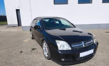 Opel Vectra 2004 года за 17 090 BYN в Барановичи