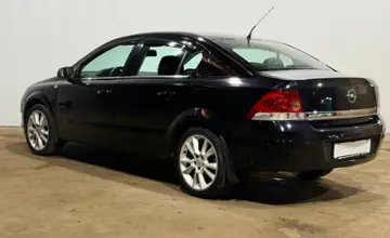 Opel Astra 2008 года за 19 590 BYN в Гомель