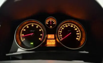 Opel Astra 2008 года за 19 590 BYN в Гомель